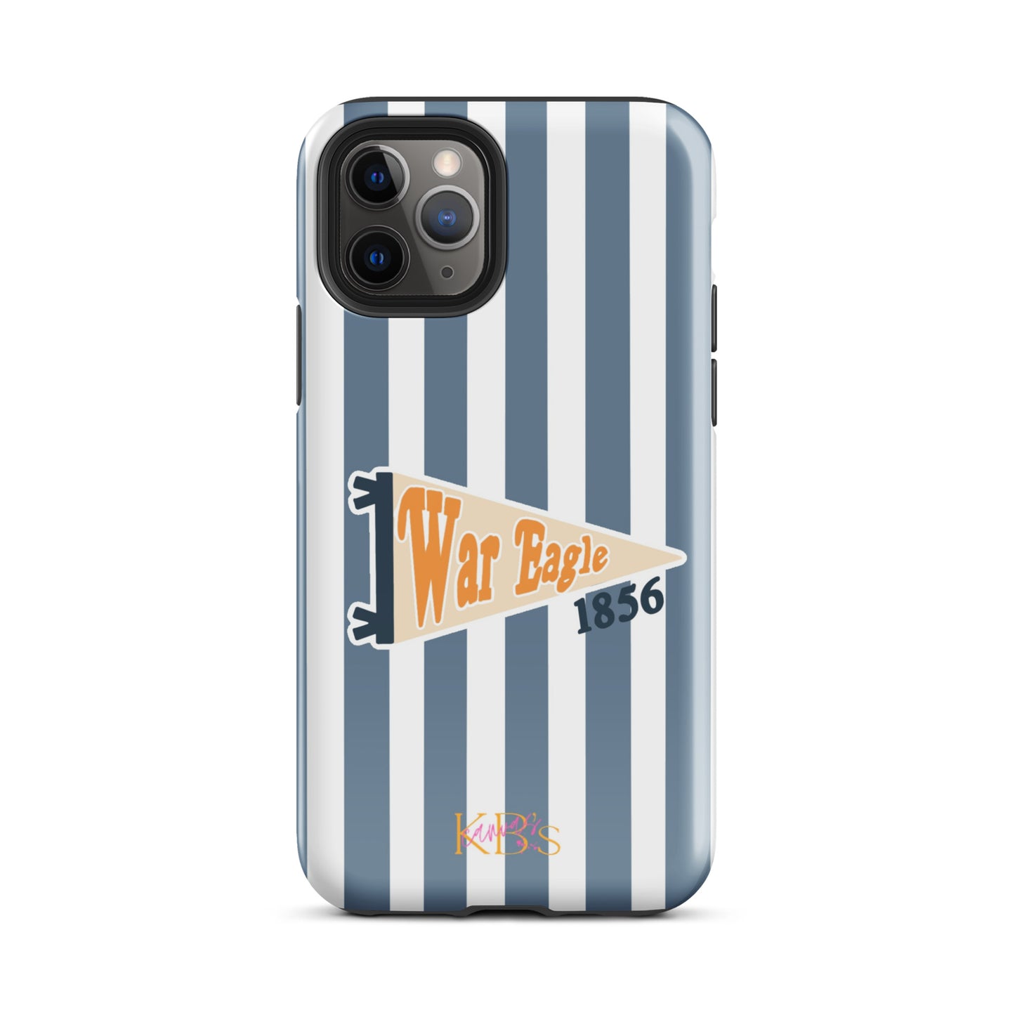 War Eagle Tough Case for iPhone