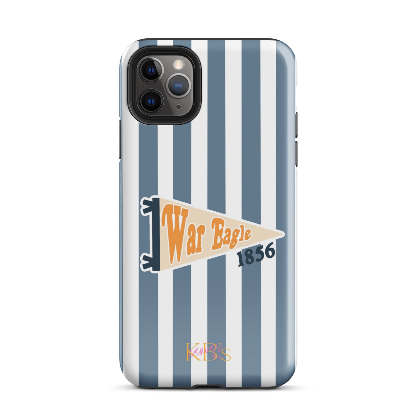 War Eagle Tough Case for iPhone
