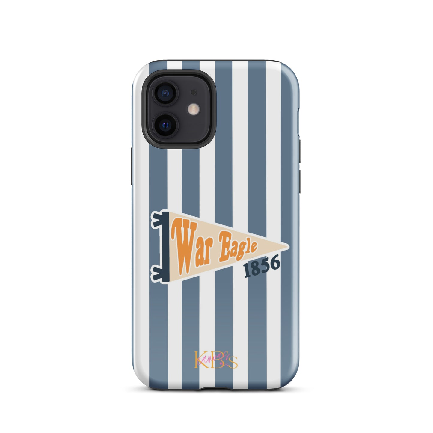 War Eagle Tough Case for iPhone