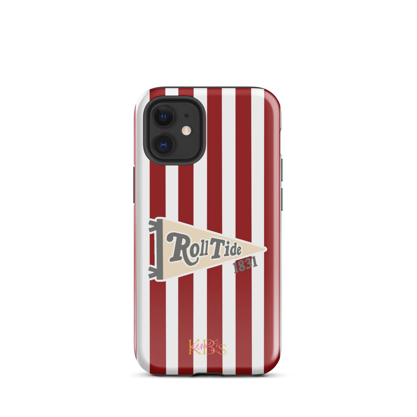 Roll Tide Tough Case for iPhone