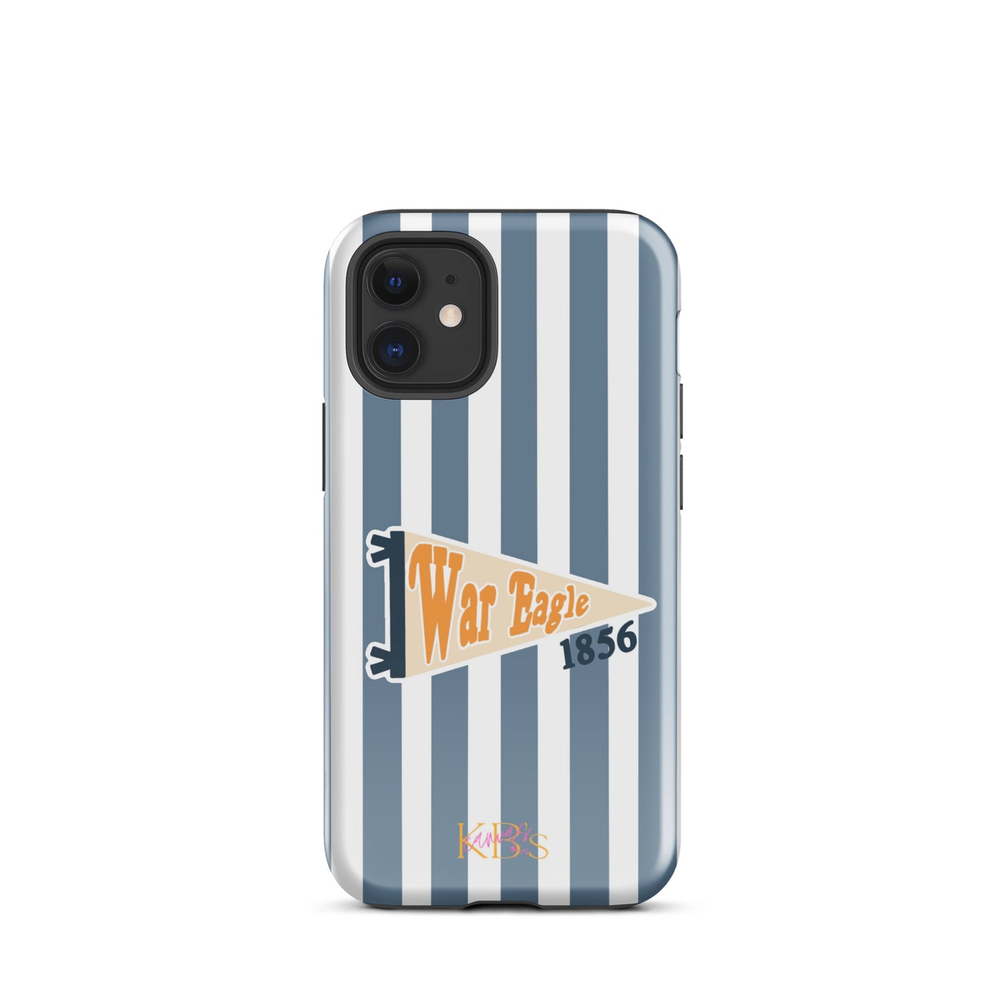 War Eagle Tough Case for iPhone