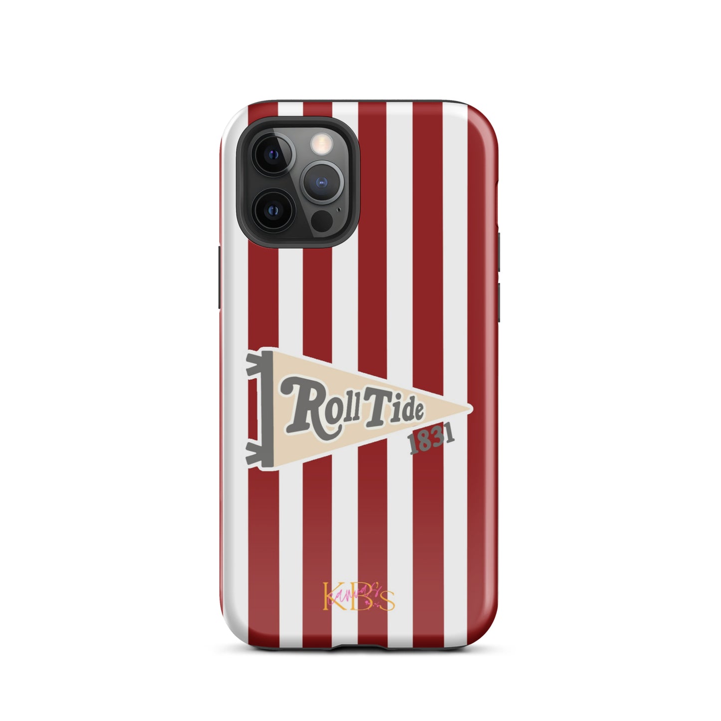 Roll Tide Tough Case for iPhone