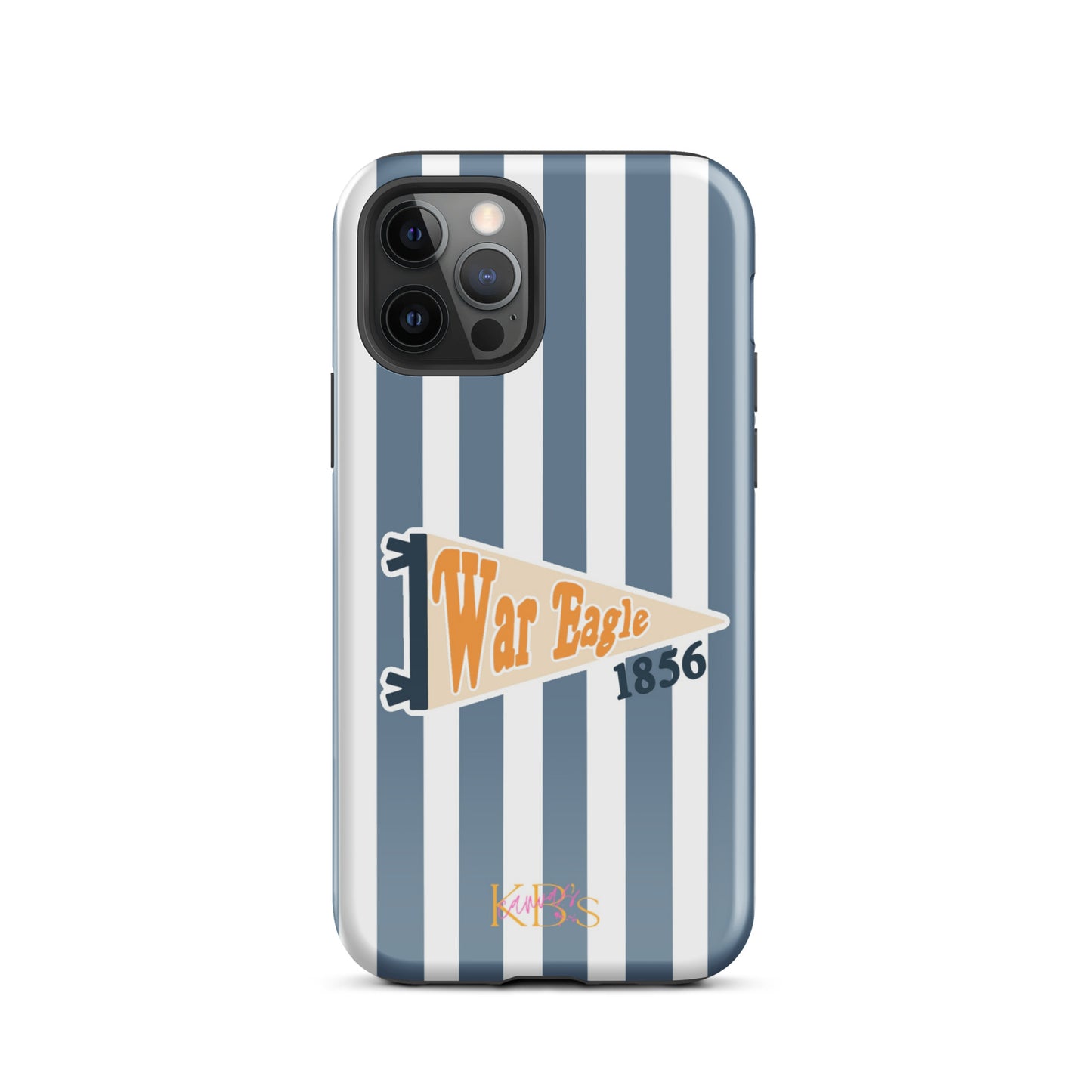 War Eagle Tough Case for iPhone