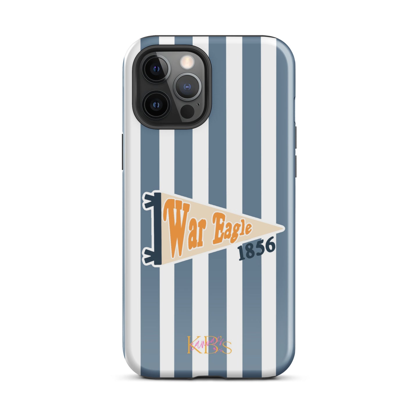 War Eagle Tough Case for iPhone