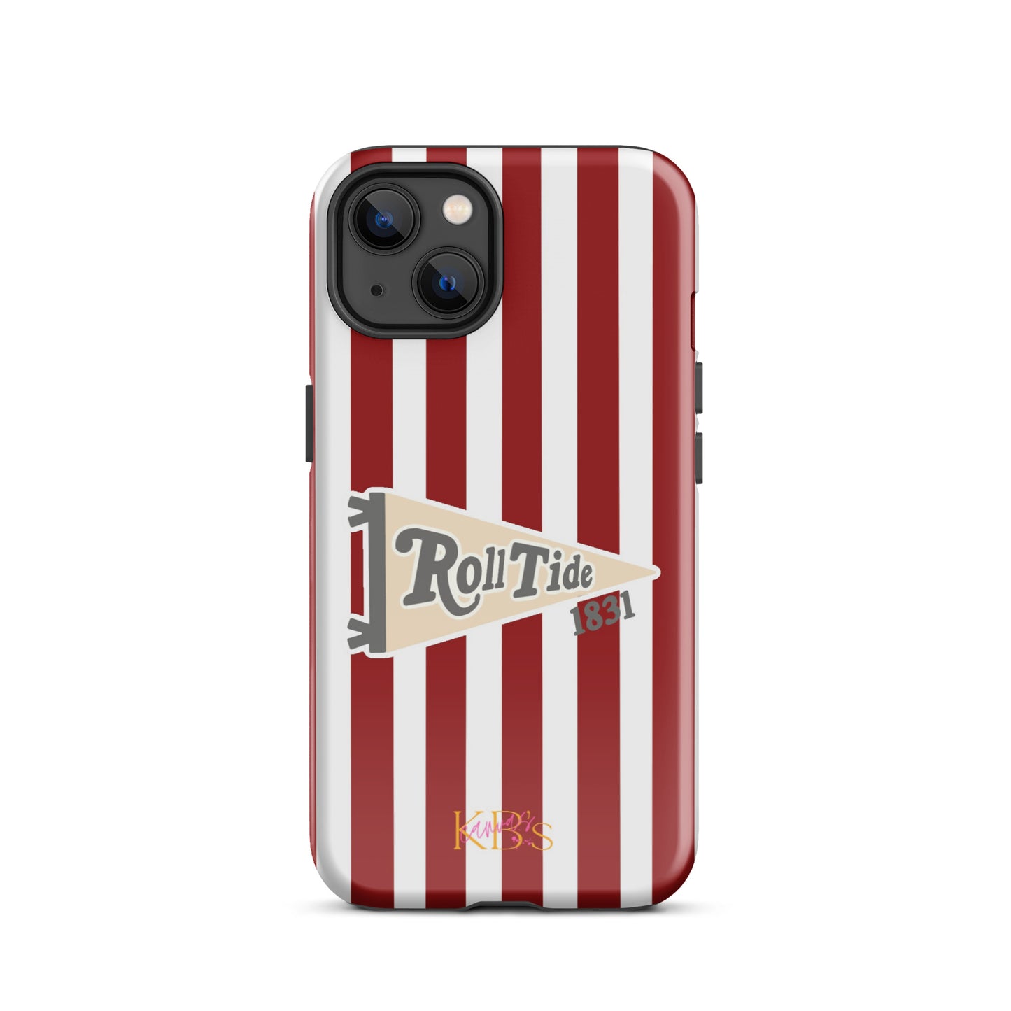 Roll Tide Tough Case for iPhone