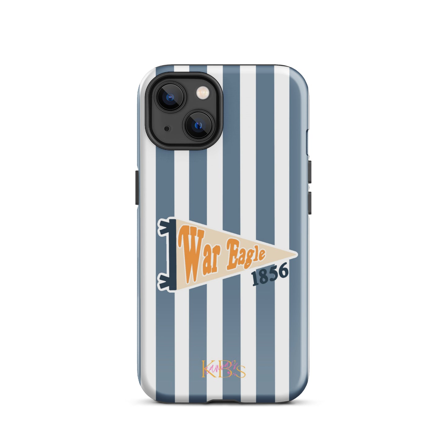 War Eagle Tough Case for iPhone
