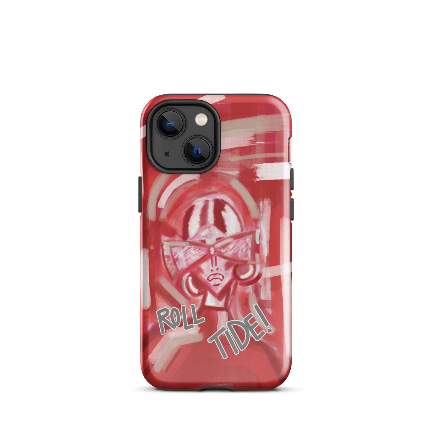 Alabama Tough Case for iPhone