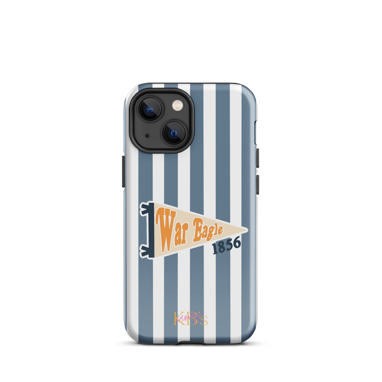 War Eagle Tough Case for iPhone