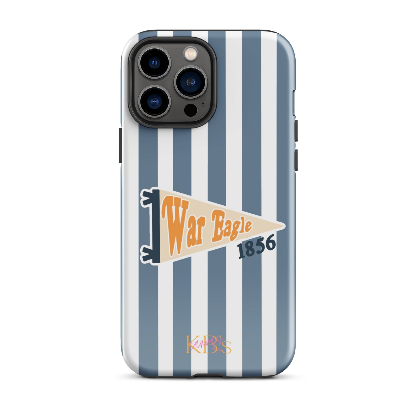 War Eagle Tough Case for iPhone