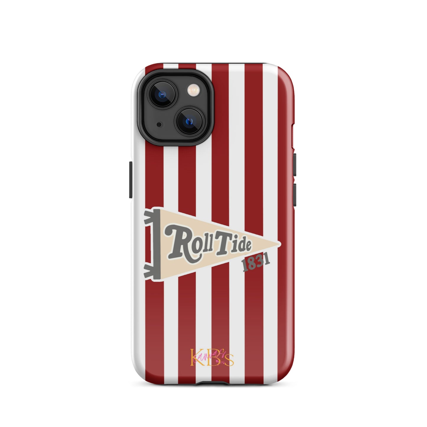 Roll Tide Tough Case for iPhone