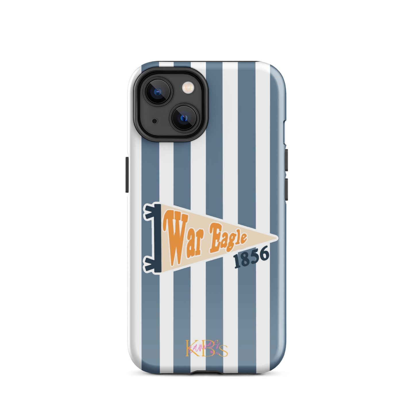 War Eagle Tough Case for iPhone