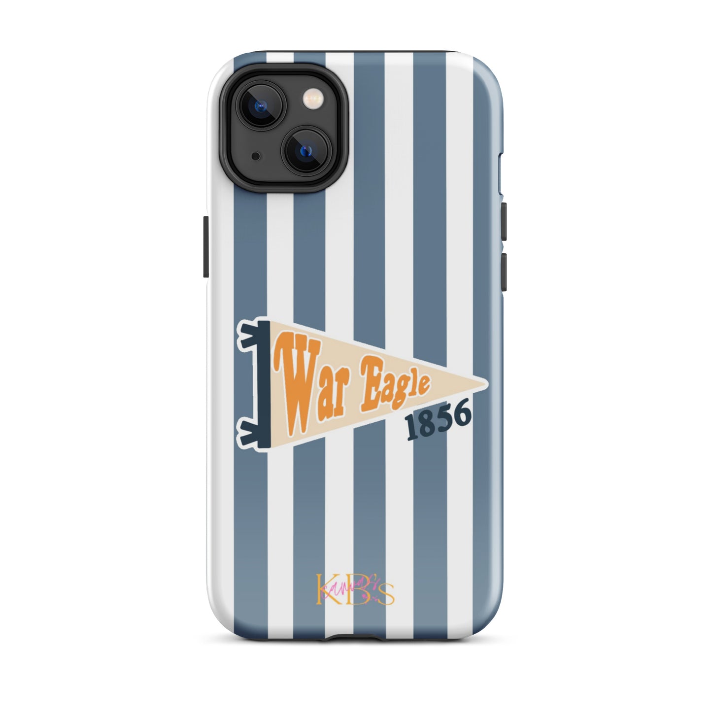 War Eagle Tough Case for iPhone