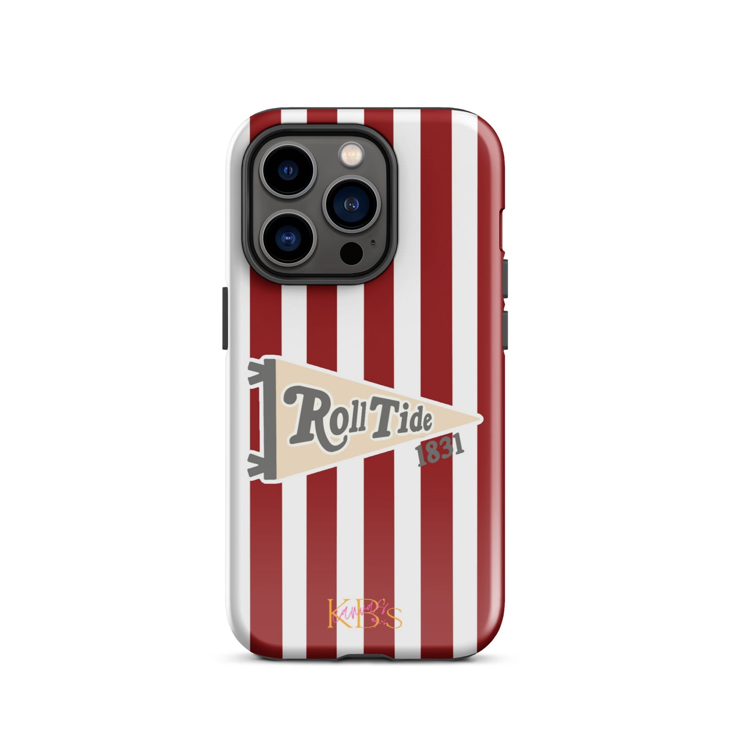 Roll Tide Tough Case for iPhone
