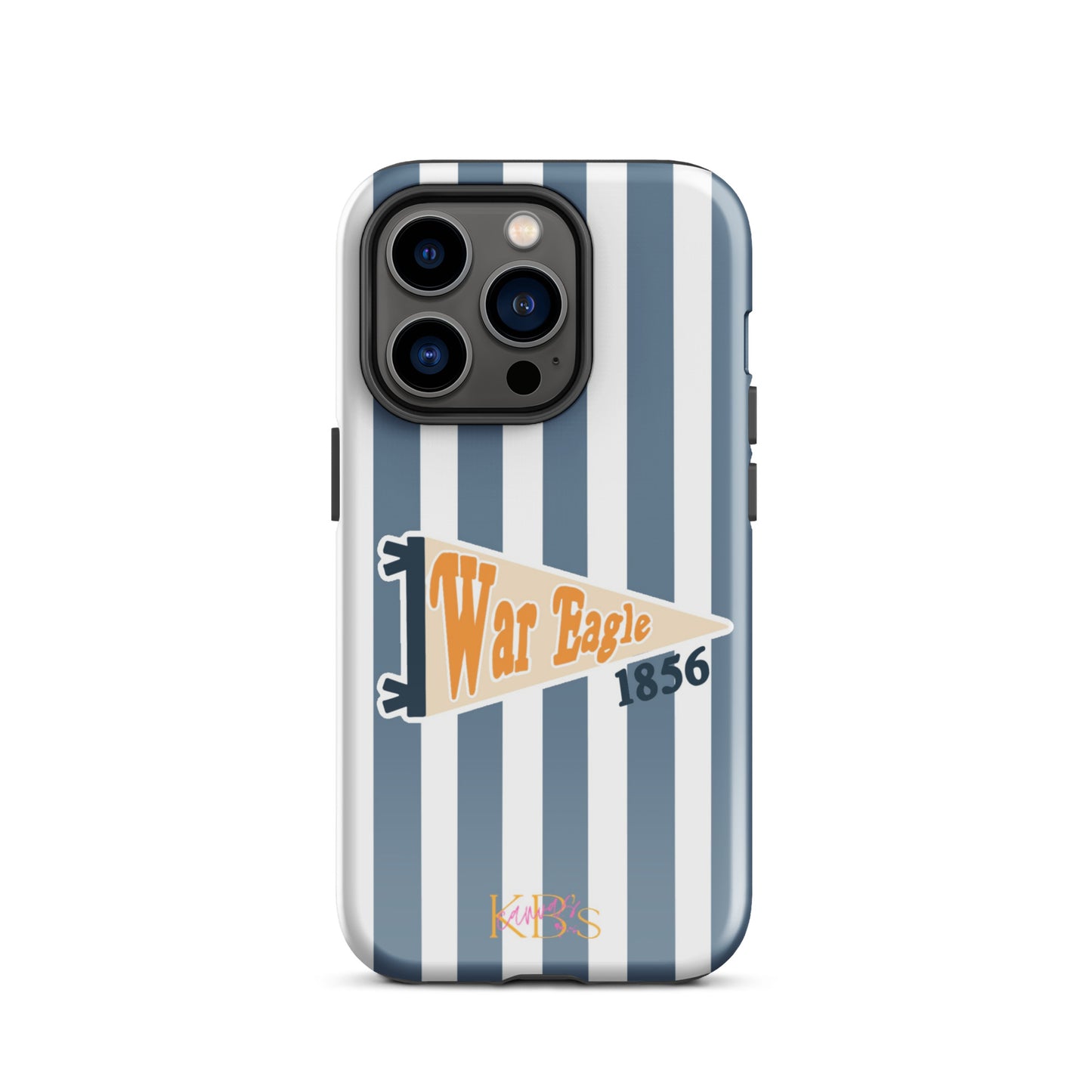 War Eagle Tough Case for iPhone