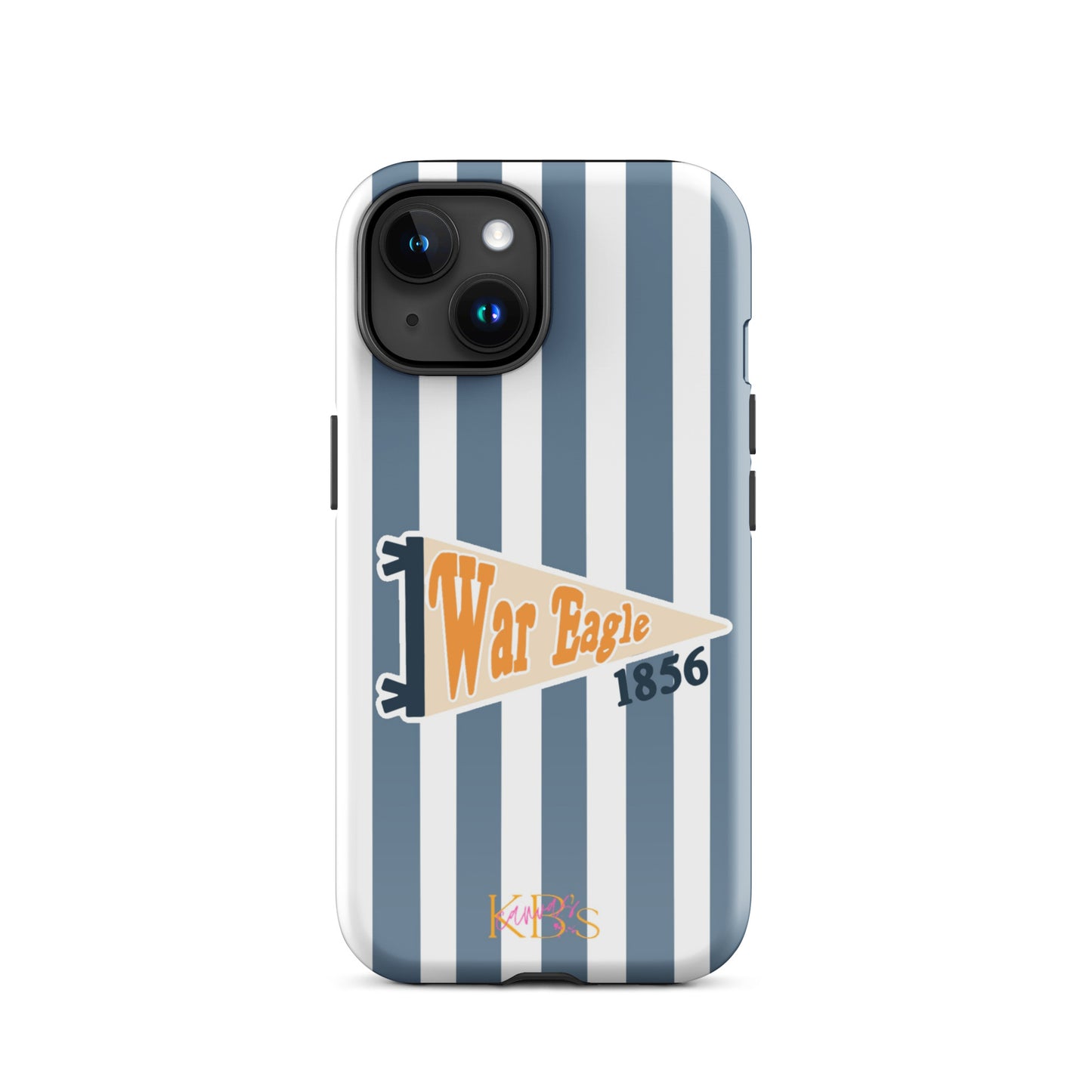 War Eagle Tough Case for iPhone