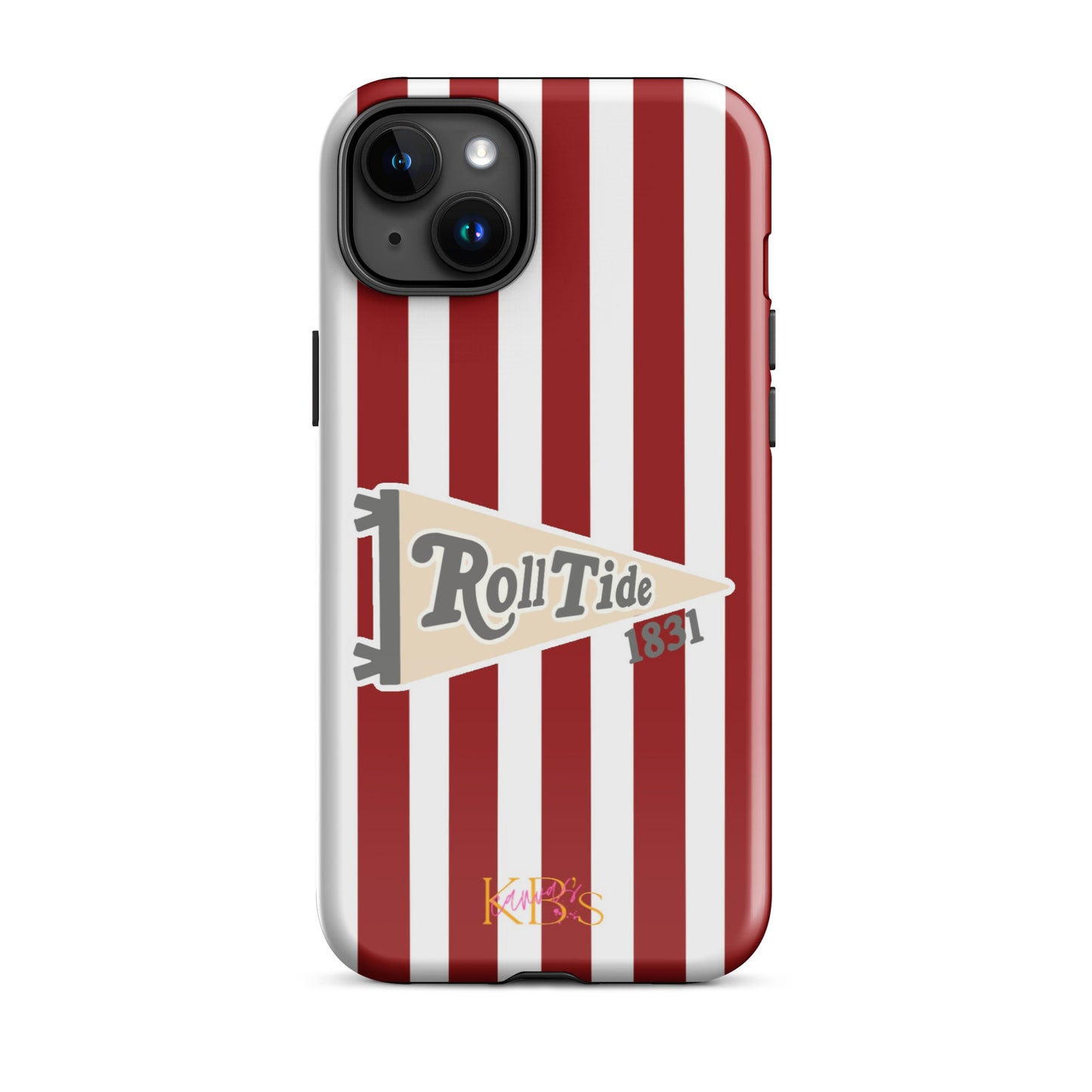 Roll Tide Tough Case for iPhone