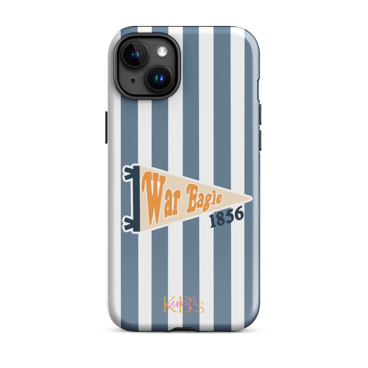 War Eagle Tough Case for iPhone