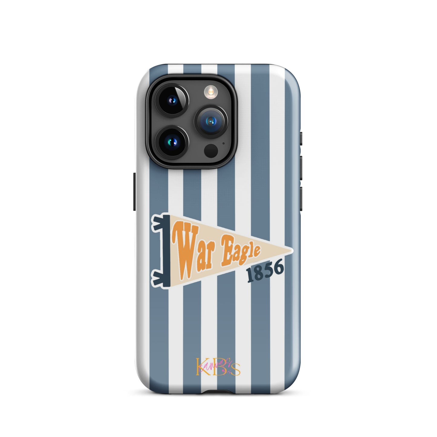 War Eagle Tough Case for iPhone