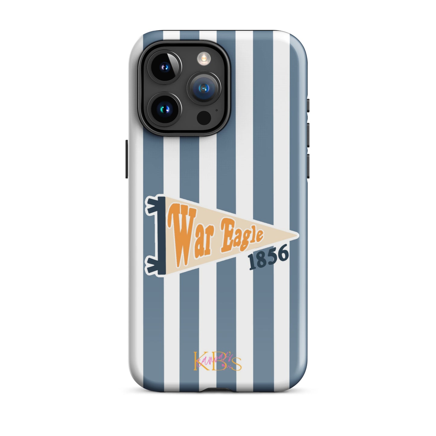 War Eagle Tough Case for iPhone