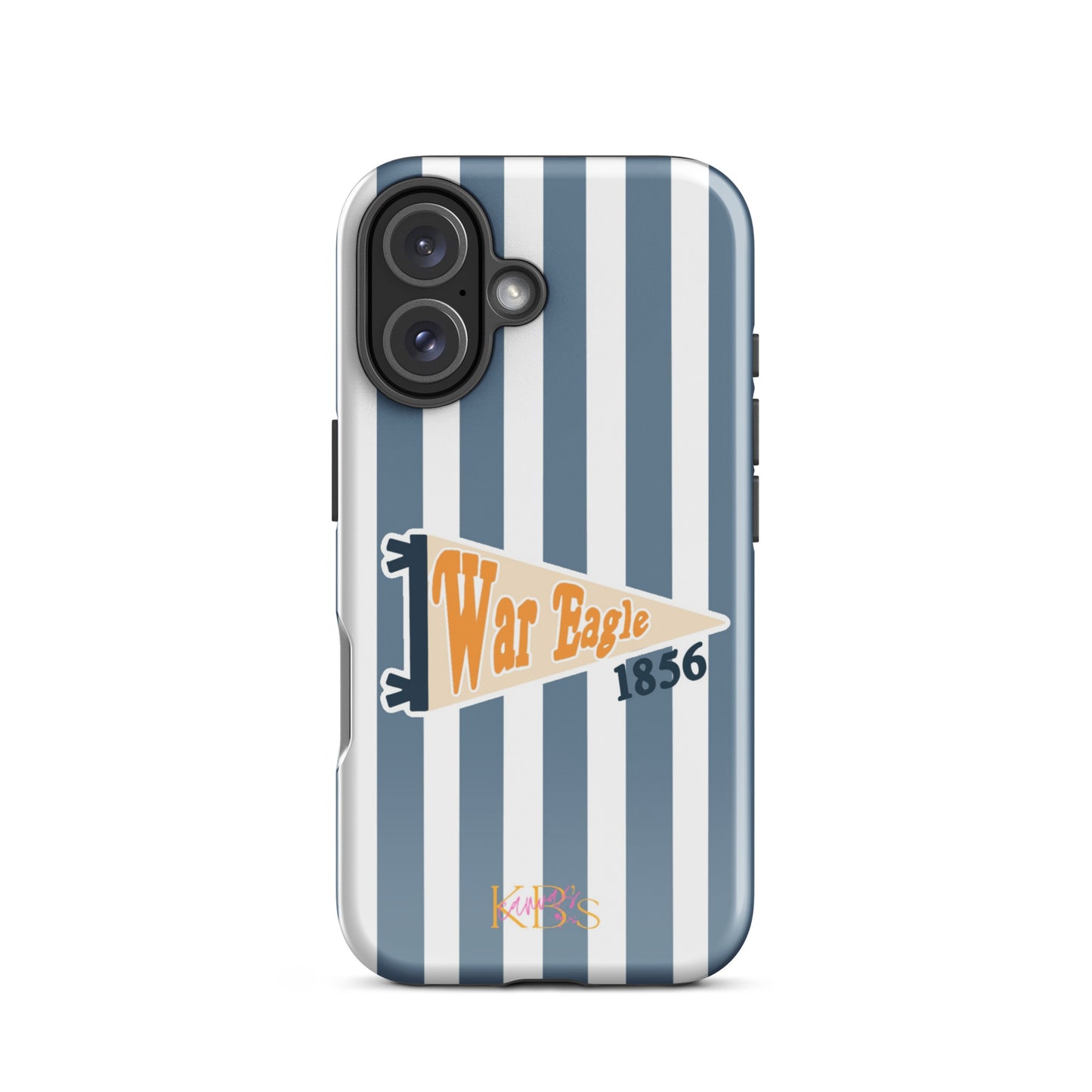 War Eagle Tough Case for iPhone