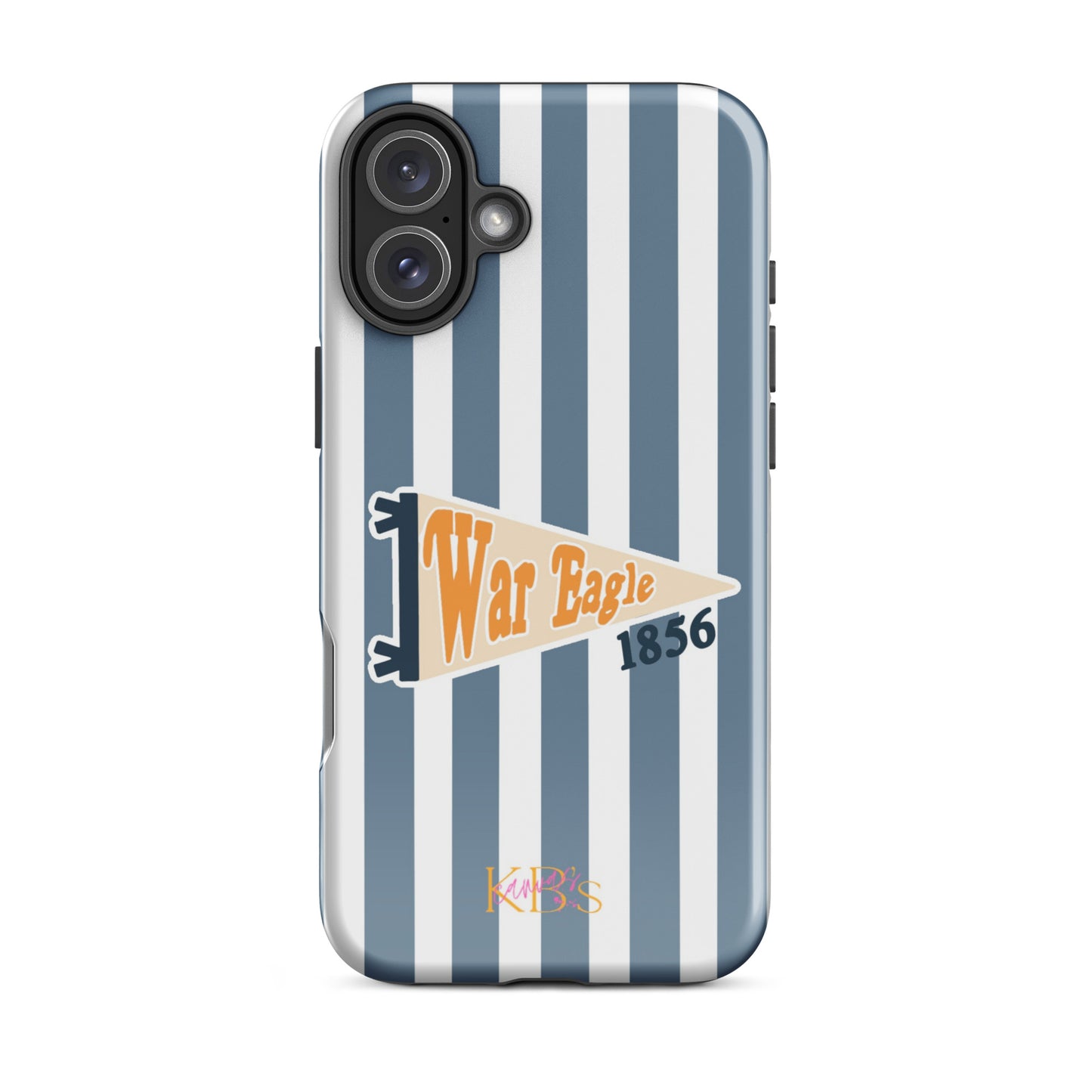War Eagle Tough Case for iPhone