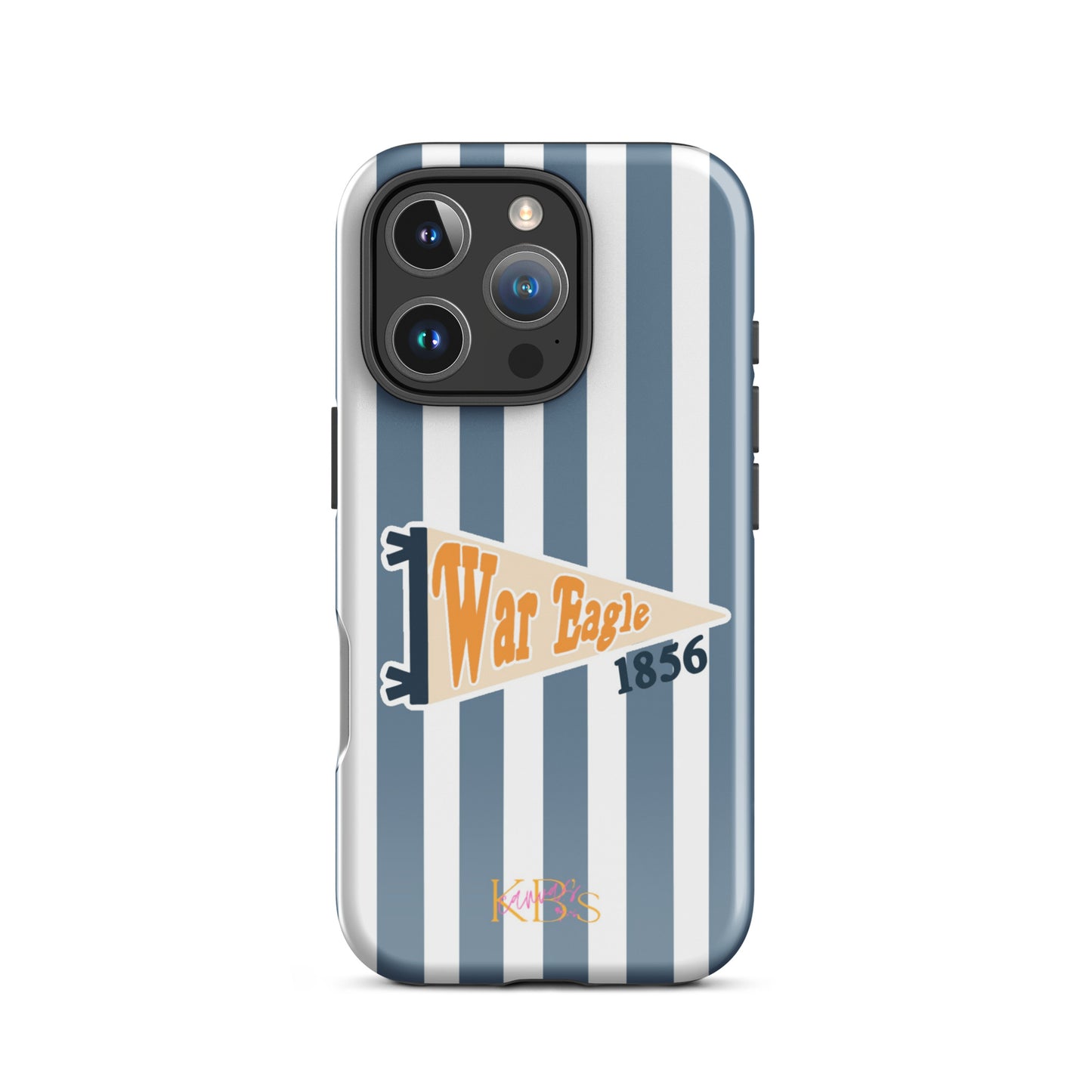 War Eagle Tough Case for iPhone