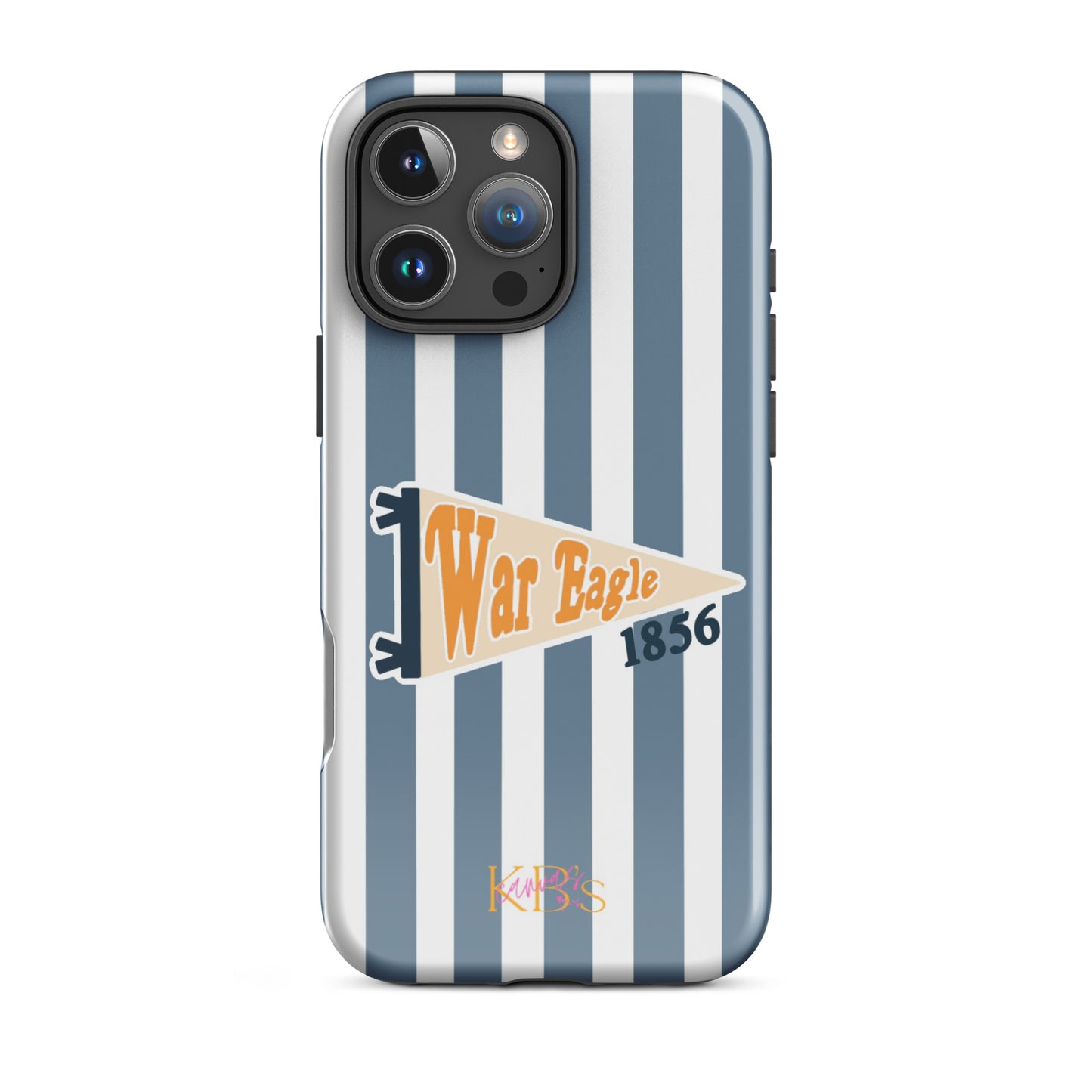 War Eagle Tough Case for iPhone
